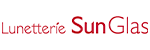 Lunetterie SunGlas