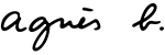 agnés b.