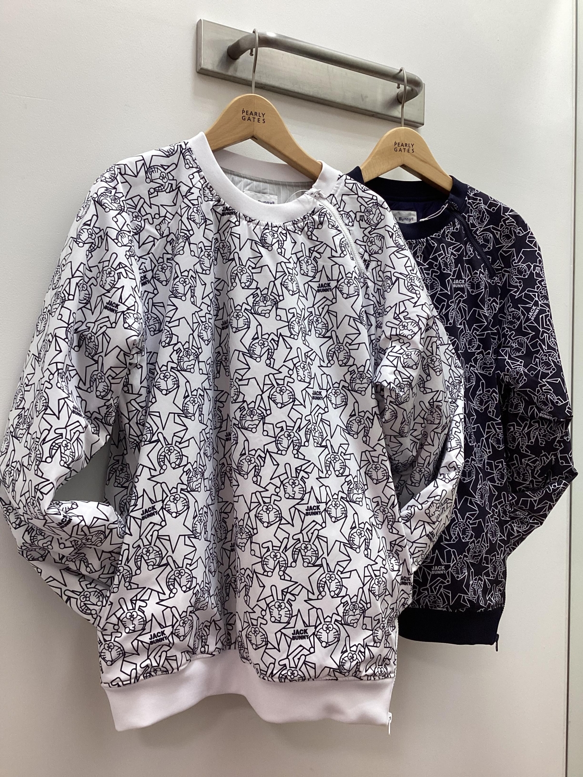 JACK BUNNY‼︎ドラえもんコラボseries入荷⭐︎