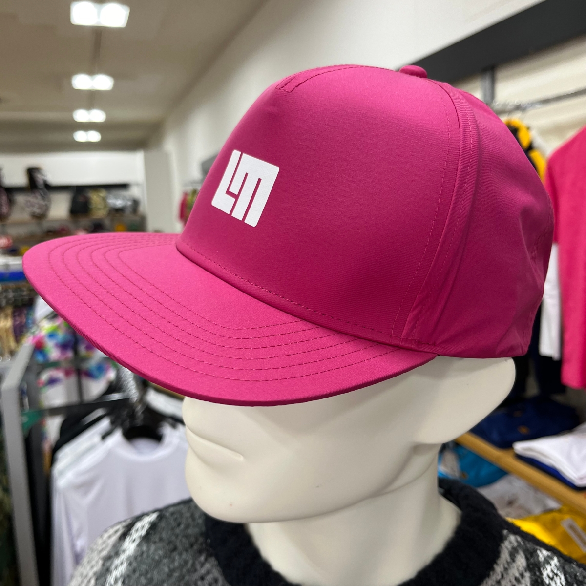 レインキャップ✨