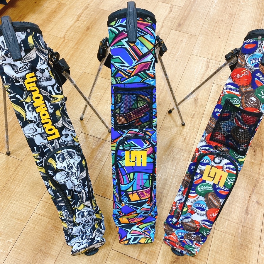 セルフスタンドバッグ✨