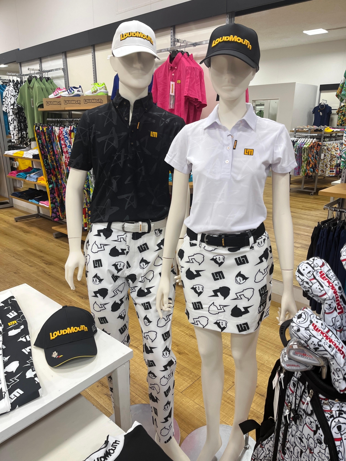 限定コラボ ATOM✨