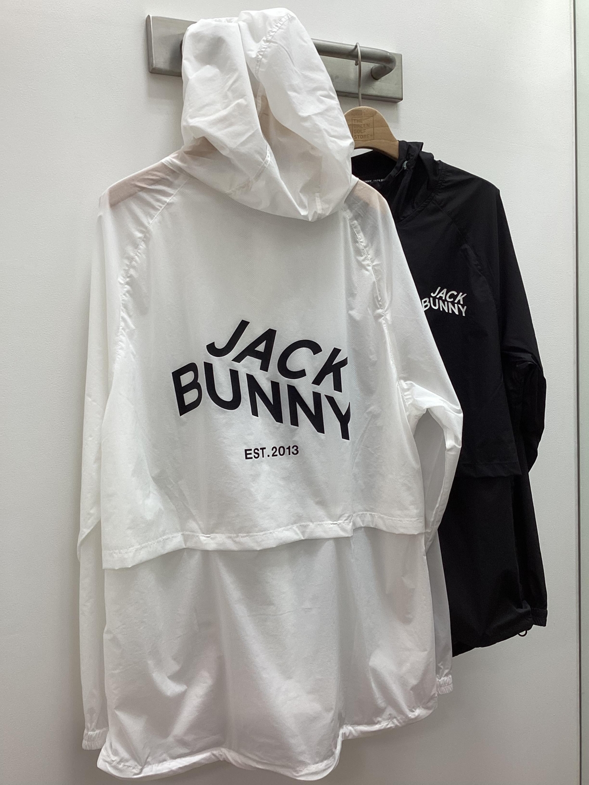 JACK BUNNY  men'sウインドブレーカー