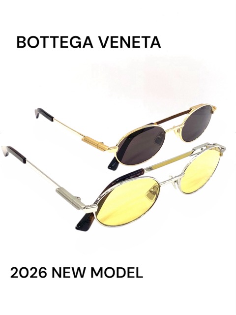 BOTTEGA VENETAのご紹介❣️