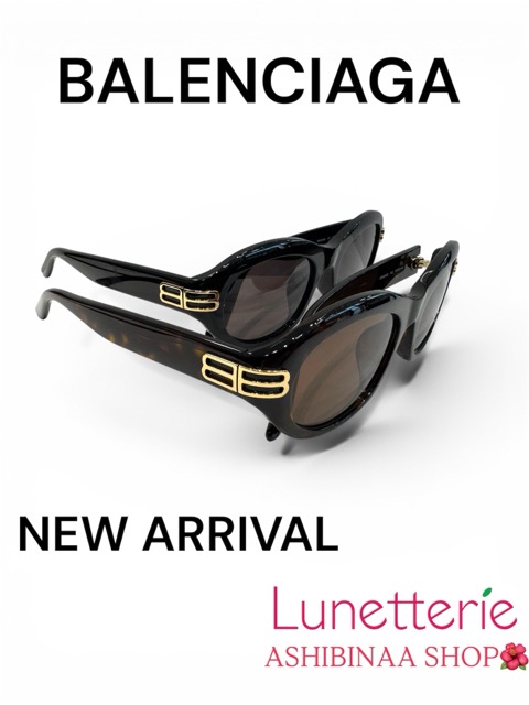 BALENCIAGA のご紹介❣️