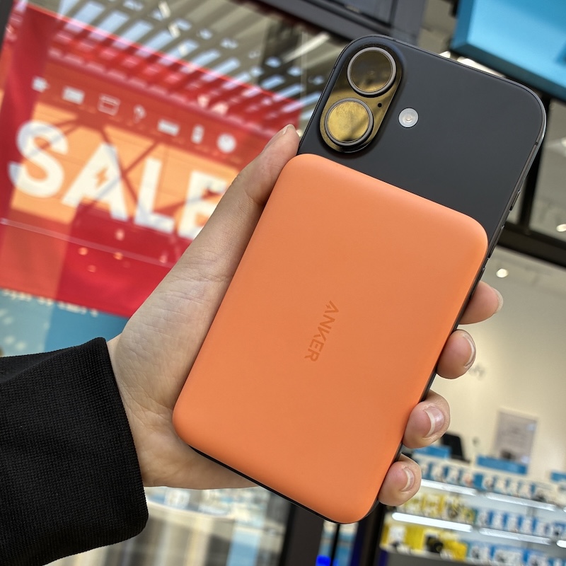 Ankerまとめ売り 創業8周年記念SALE】おすすめ製品はコチラ！
