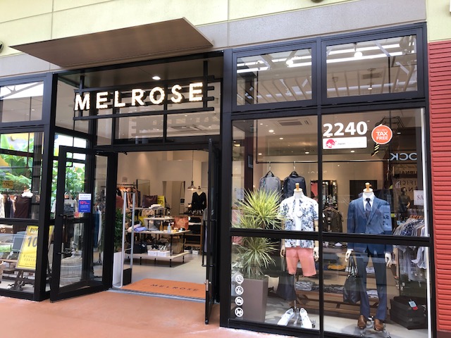 MELROSE