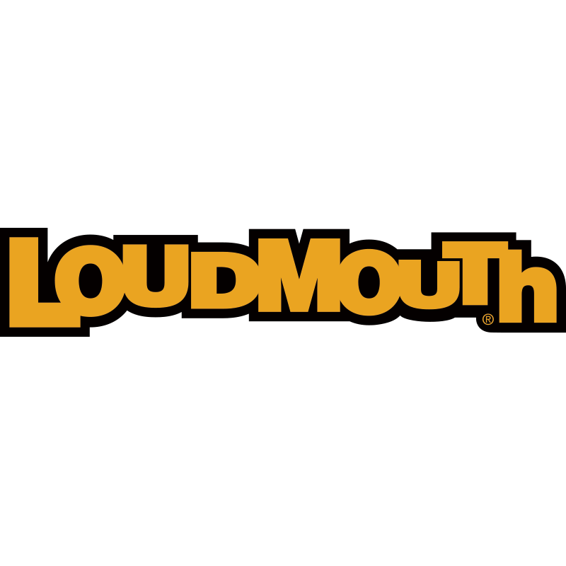 ラウドマウスあしびなー（LOUDMOUTH）