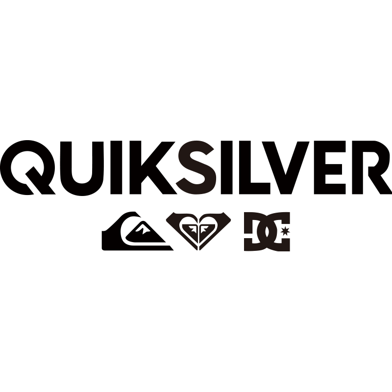 QUIKSILVER FACTORY OUTLET STORE